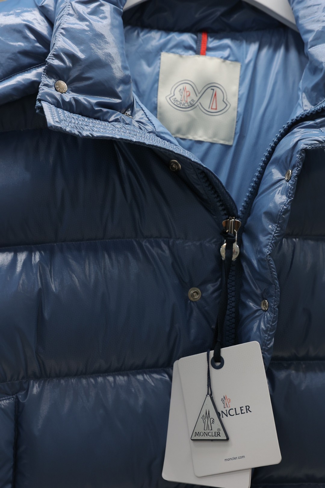 Moncler Down Jackets